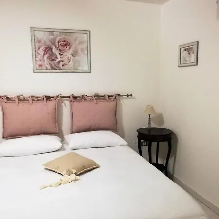 Il Sogno... Bed & Breakfast Salerno