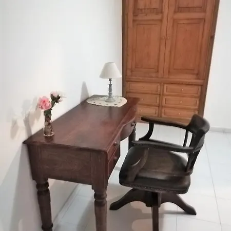 Bed & Breakfast Il Sogno... Salerno