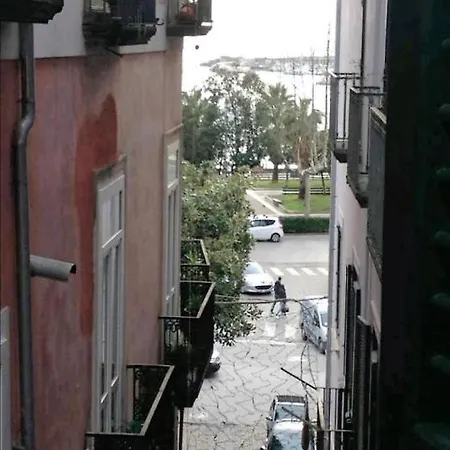 Il Sogno... Bed & Breakfast