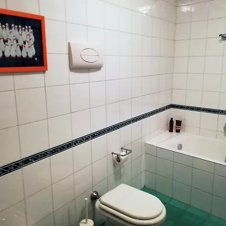 Bed & Breakfast Il Sogno... *