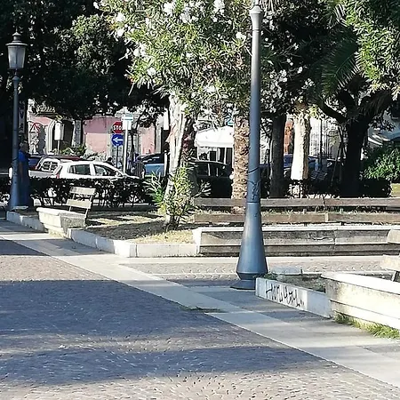 Il Sogno... Bed & Breakfast