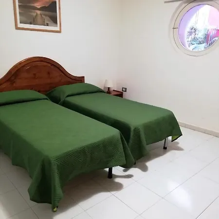 Bed & Breakfast Il Sogno... Salerno