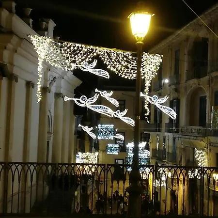 Il Sogno... Bed & Breakfast *