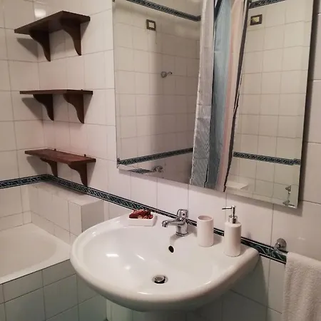 Bed & Breakfast Il Sogno... *