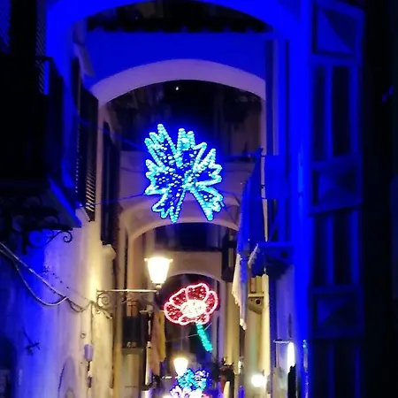 Il Sogno... * 살레르노