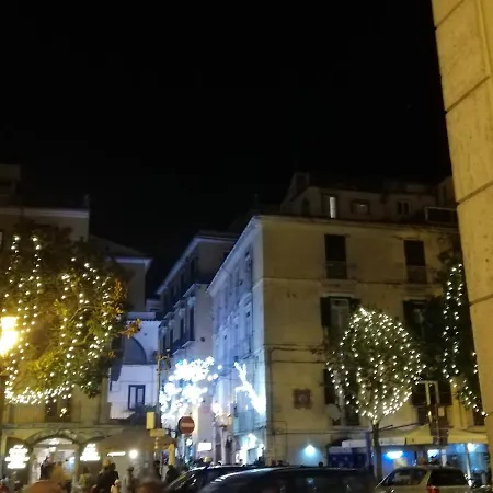 Bed & Breakfast Il Sogno... *