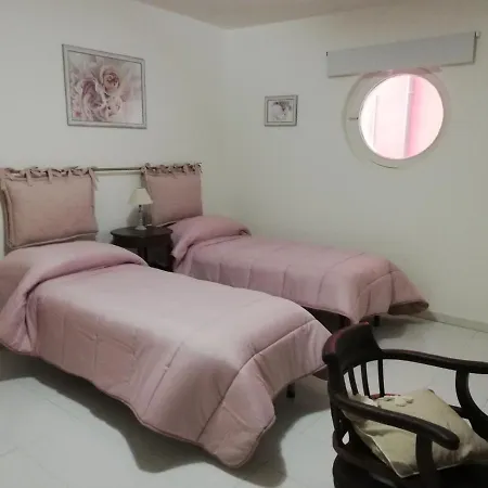 Bed & Breakfast Il Sogno...