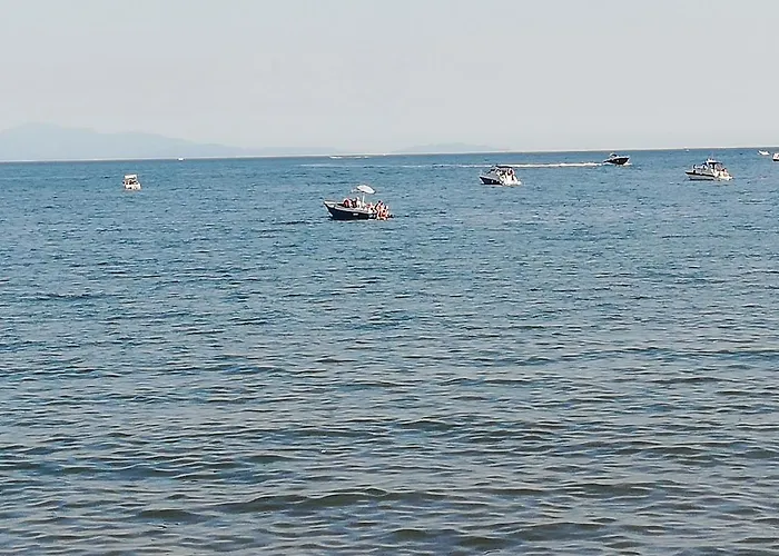 Il Sogno... סלרנו