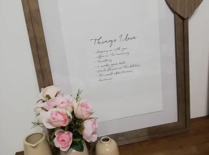 Il Sogno... לינה וארוחת בוקר *