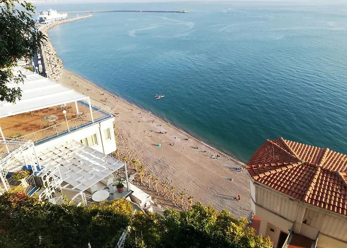 Il Sogno... * סלרנו