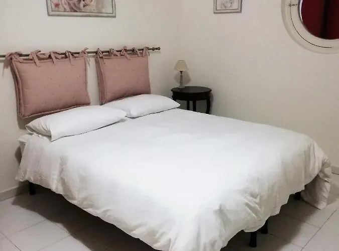 Il Sogno... * סלרנו