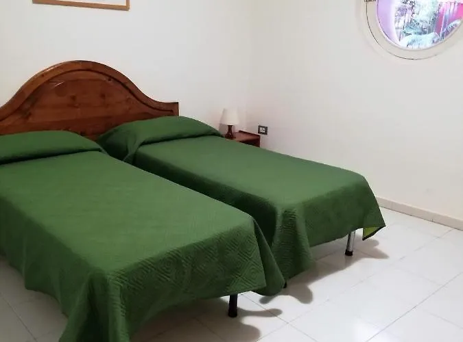 לינה וארוחת בוקר Il Sogno... סלרנו