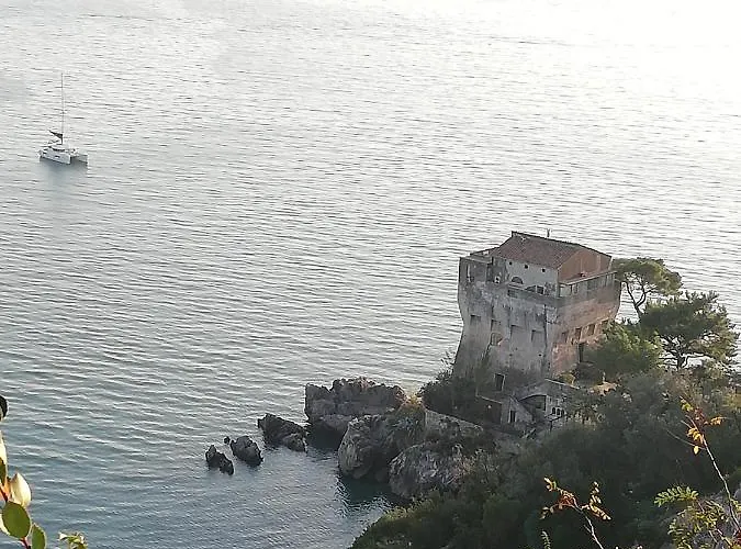 Il Sogno... לינה וארוחת בוקר סלרנו