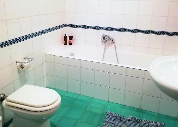 לינה וארוחת בוקר Il Sogno... *