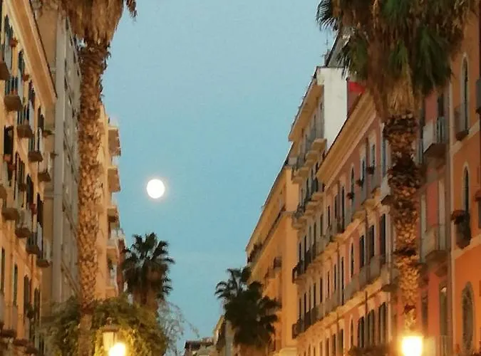 Il Sogno... * סלרנו