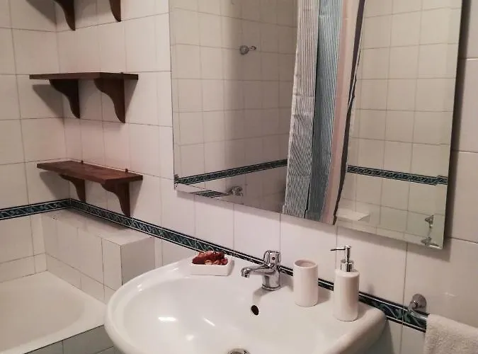 לינה וארוחת בוקר Il Sogno... *