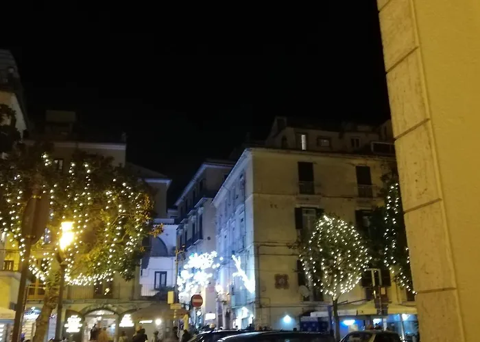 לינה וארוחת בוקר Il Sogno... *