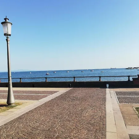 Il Sogno... Nocleg ze śniadaniem Salerno