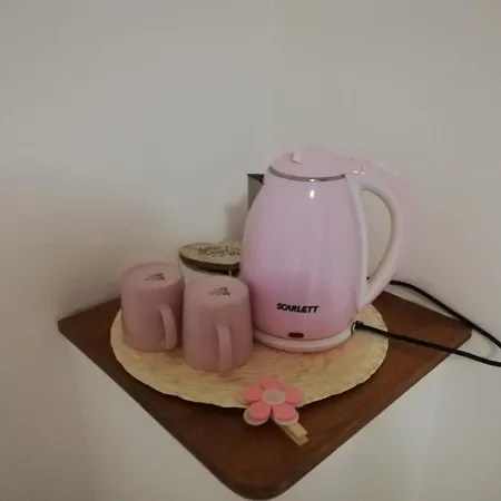 Il Sogno... Bed & Breakfast Salerno