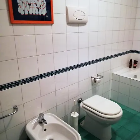 Il Sogno... Bed & Breakfast *