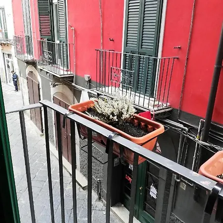Il Sogno... Bed & Breakfast