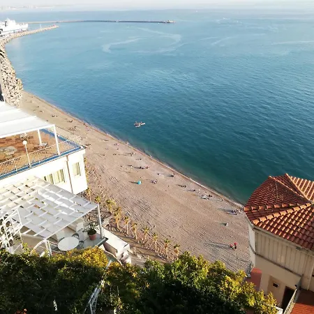 Il Sogno... * Salerno
