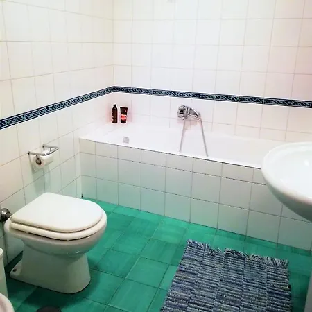 Bed & Breakfast Il Sogno... *