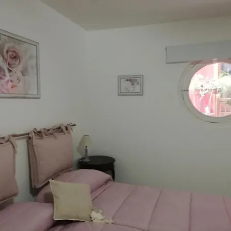 Il Sogno... Bed & Breakfast