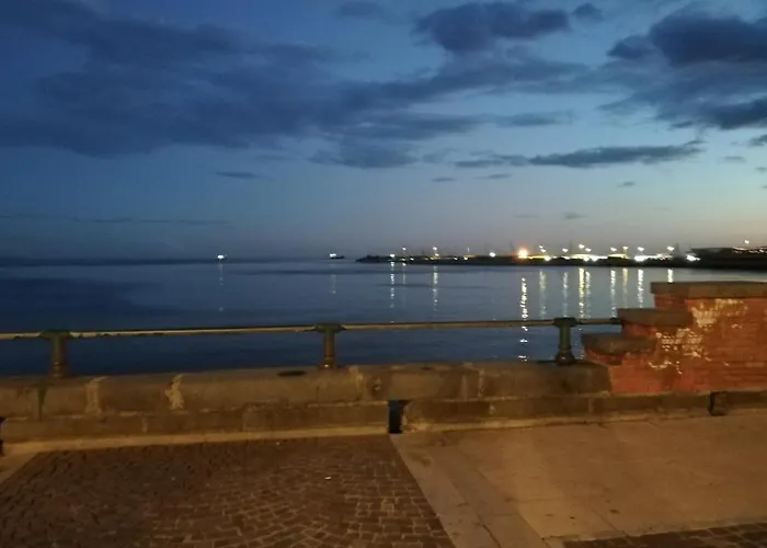 Il Sogno... 住宿加早餐酒店