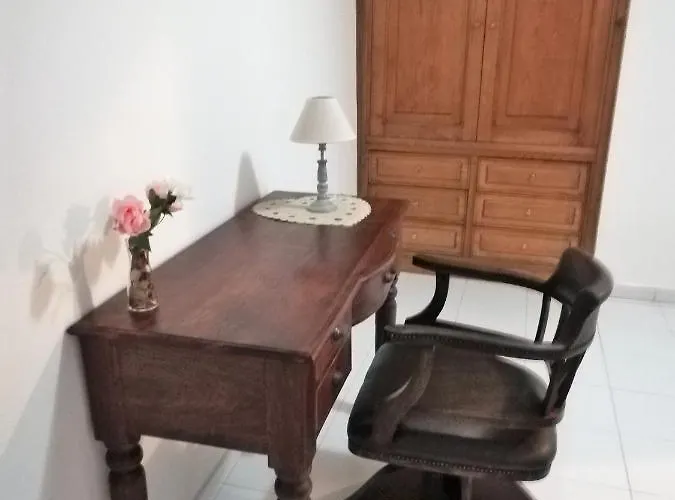 Frühstückspension Il Sogno... Salerno