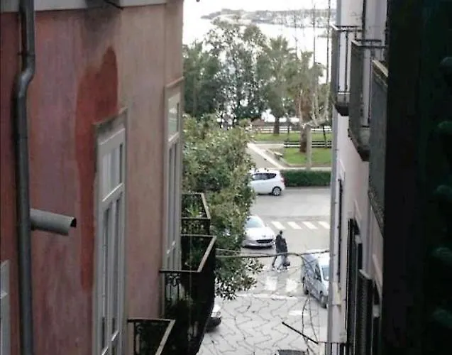 Il Sogno... ベッド・アンド・ブレックファスト