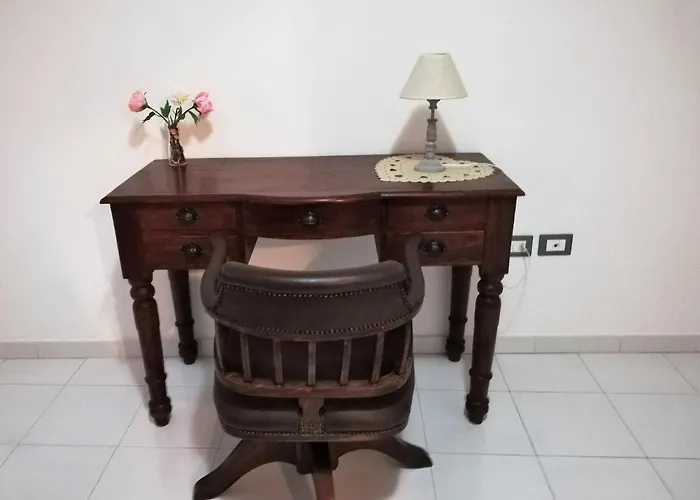 Il Sogno... サレルノ