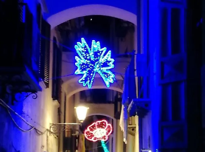 Il Sogno... * 萨莱诺